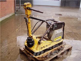 Wacker DPU3345F Ďalšie valce