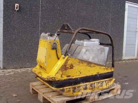 Wacker DPU7060 Ďalšie valce