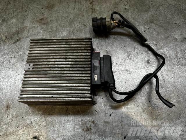  xMulti-in A934 C Kabíny a interiér