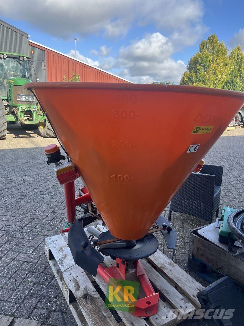 Agromet Overig Ďalšie poľnohospodárske stroje