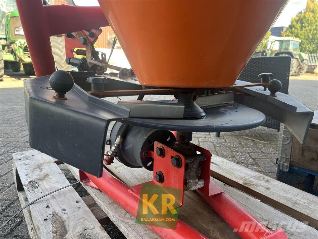 Agromet Overig Ďalšie poľnohospodárske stroje