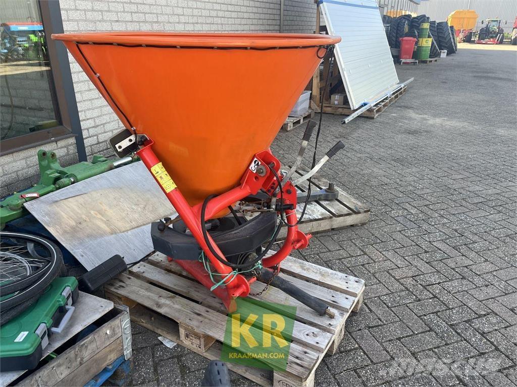 Agromet Overig Ďalšie poľnohospodárske stroje