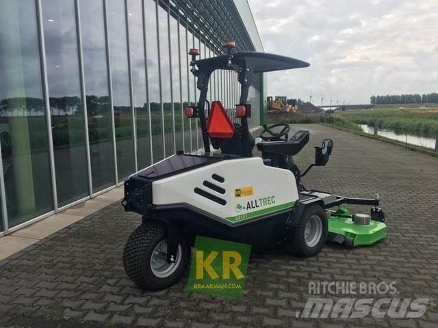  Alltrec 4810T Samochodné kosačky