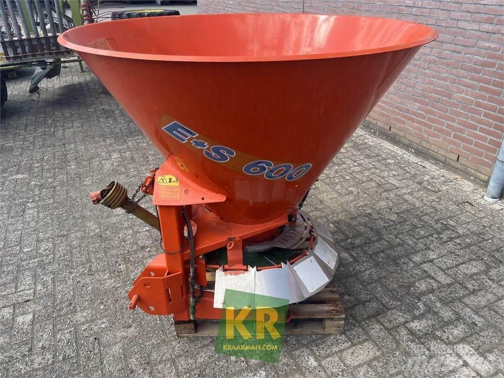 Amazone Overig Ďalšie poľnohospodárske stroje