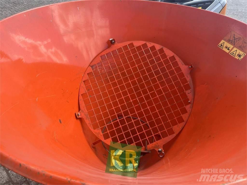 Amazone Overig Ďalšie poľnohospodárske stroje
