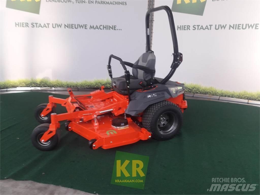 Ariens E60RD Ďalšie poľnohospodárske stroje