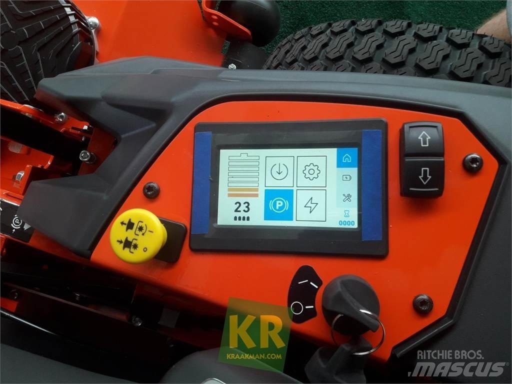 Ariens E60RD Ďalšie poľnohospodárske stroje