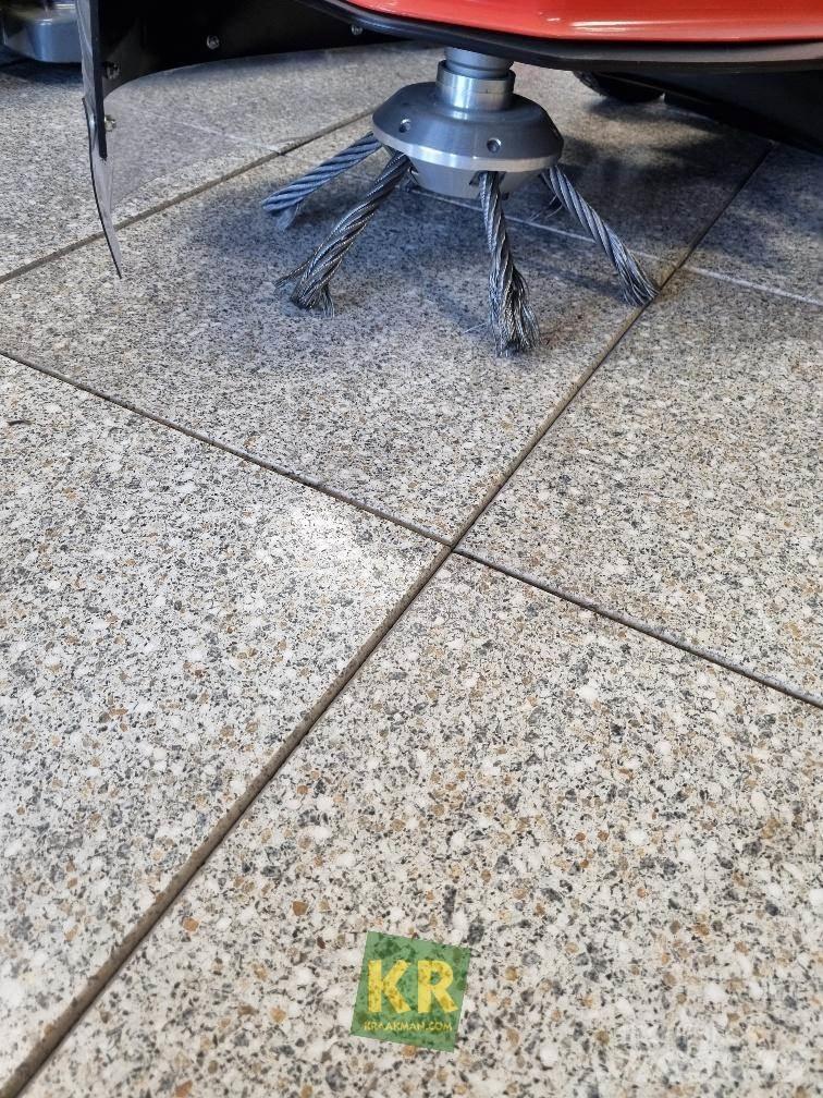 Ariens Overig Ďalšie poľnohospodárske stroje