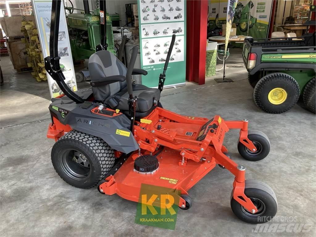Ariens ZENITH Ďalšie poľnohospodárske stroje