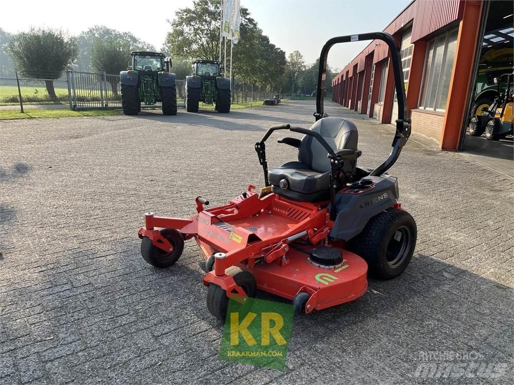 Ariens ZENITH Kosačky na kosenie roughov a semiroughov