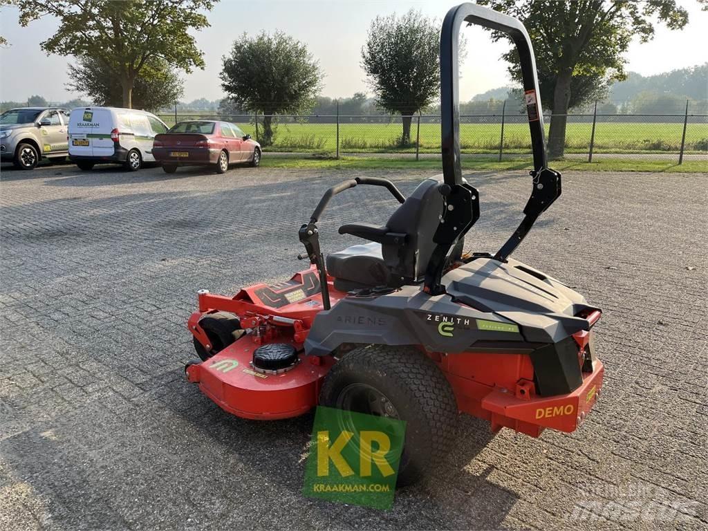 Ariens ZENITH Kosačky na kosenie roughov a semiroughov