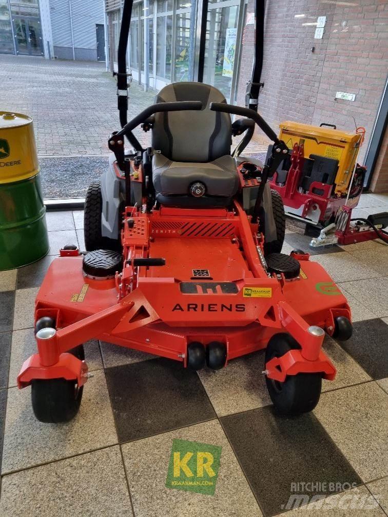 Ariens ZENITH Ďalšie poľnohospodárske stroje