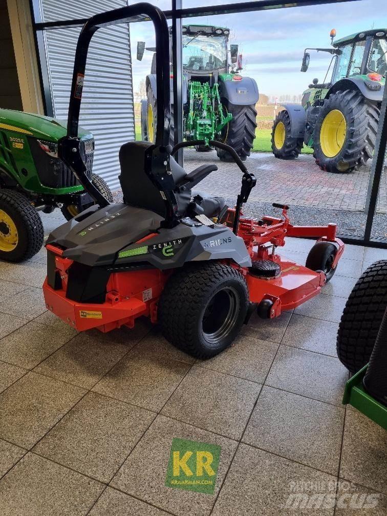Ariens ZENITH Ďalšie poľnohospodárske stroje
