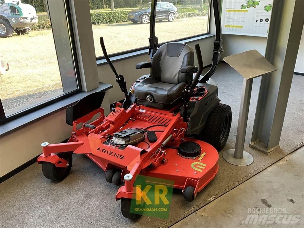 Ariens ZENITH Ďalšie poľnohospodárske stroje