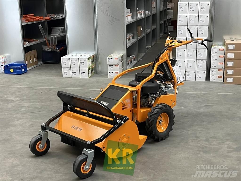 AS Motor 701 Ďalšie poľnohospodárske stroje