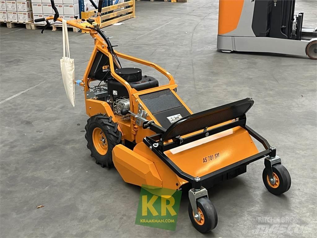 AS Motor 701 Ďalšie poľnohospodárske stroje