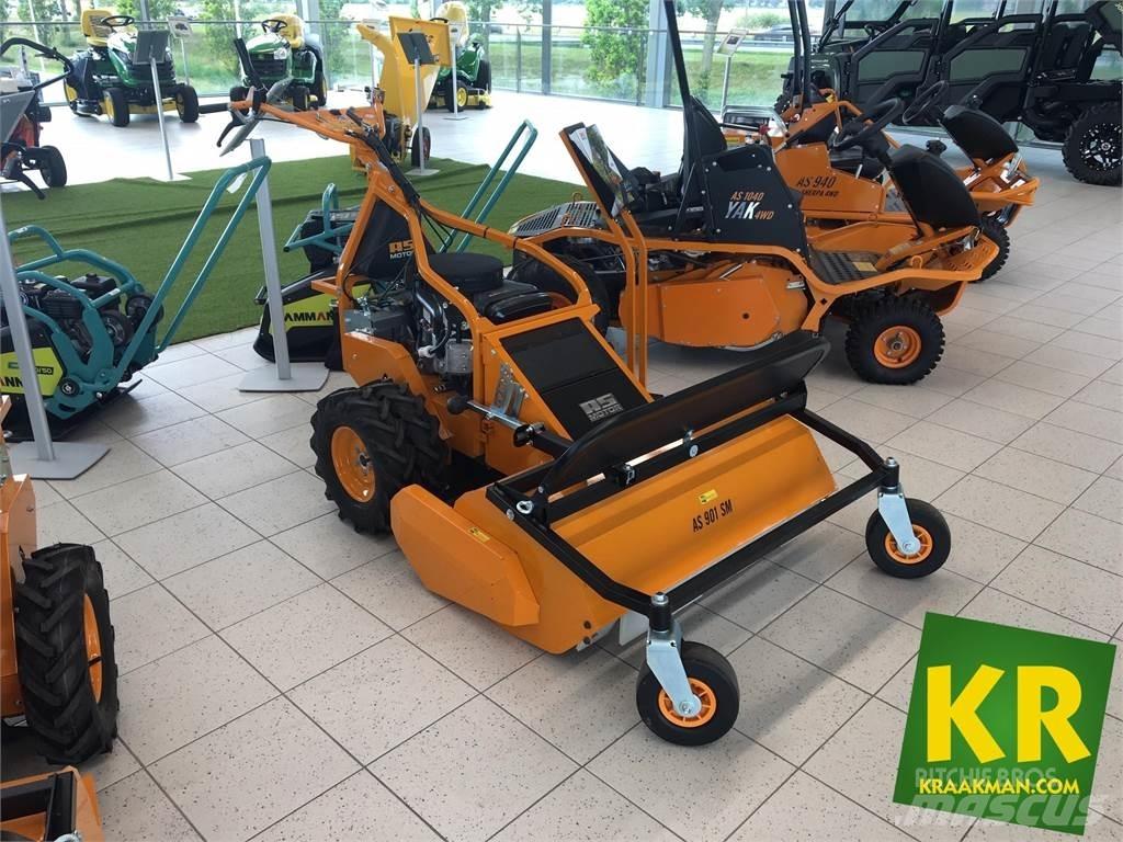 AS Motor 901 SM Samochodné kosačky