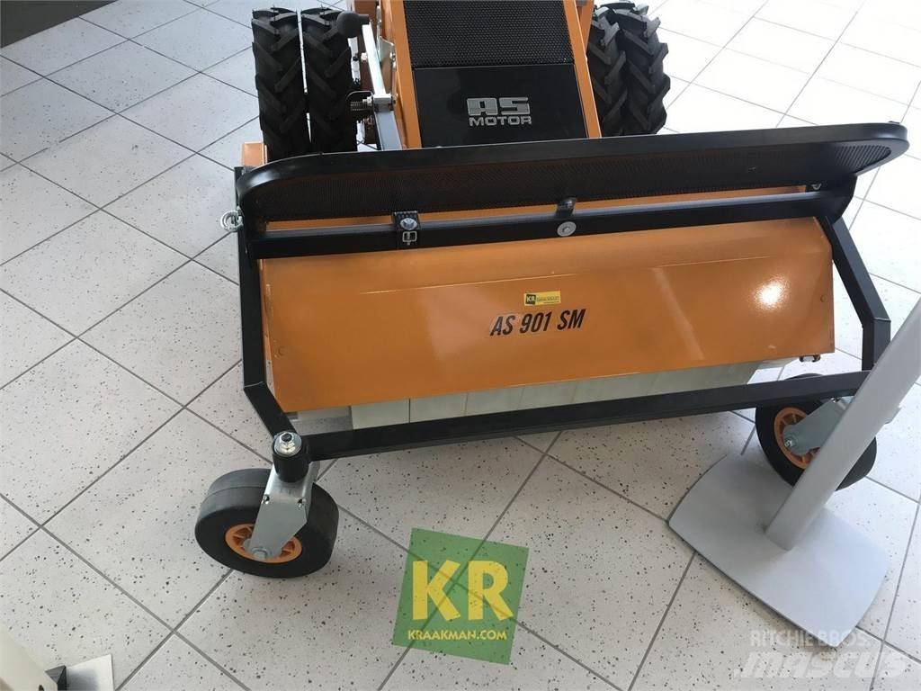 AS Motor 901 SM Samochodné kosačky