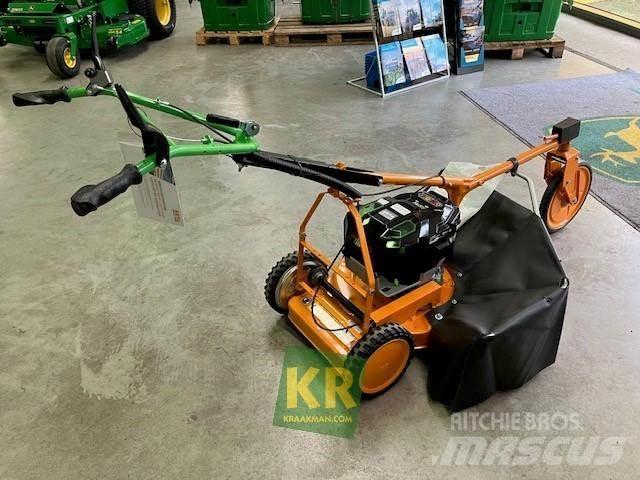 AS Motor AS Kosačky greenov