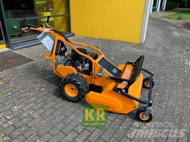AS Motor AS Kosačky greenov
