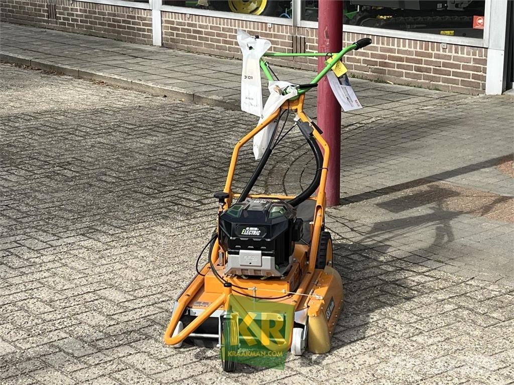 AS Motor Weedhex Ďalšie poľnohospodárske stroje