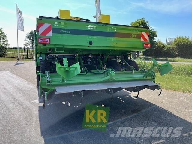 AVR Ceres 440 Sadiace stroje