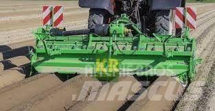 AVR MultiForce Riadkové kultivátory