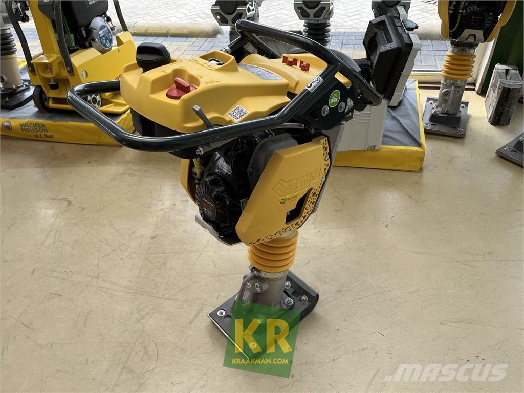 Bomag BT60 Ďalšie poľnohospodárske stroje