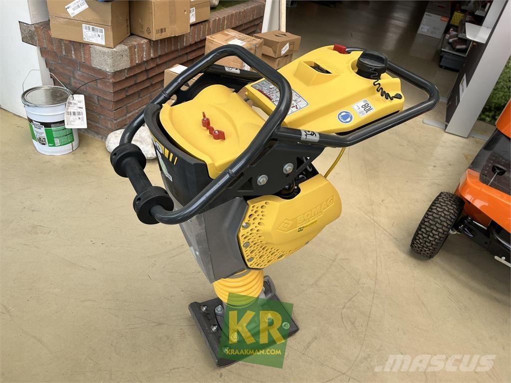 Bomag BT60 Ďalšie poľnohospodárske stroje