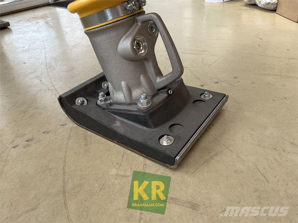 Bomag BT60 Ďalšie poľnohospodárske stroje