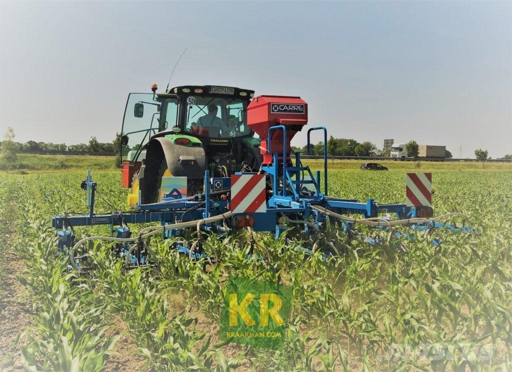  Carré Econet Ďalšie poľnohospodárske stroje