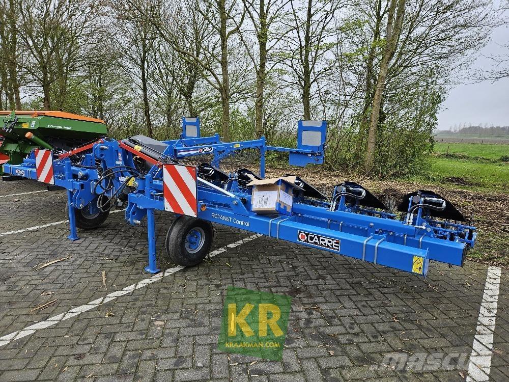  Carré Econet Ďalšie poľnohospodárske stroje
