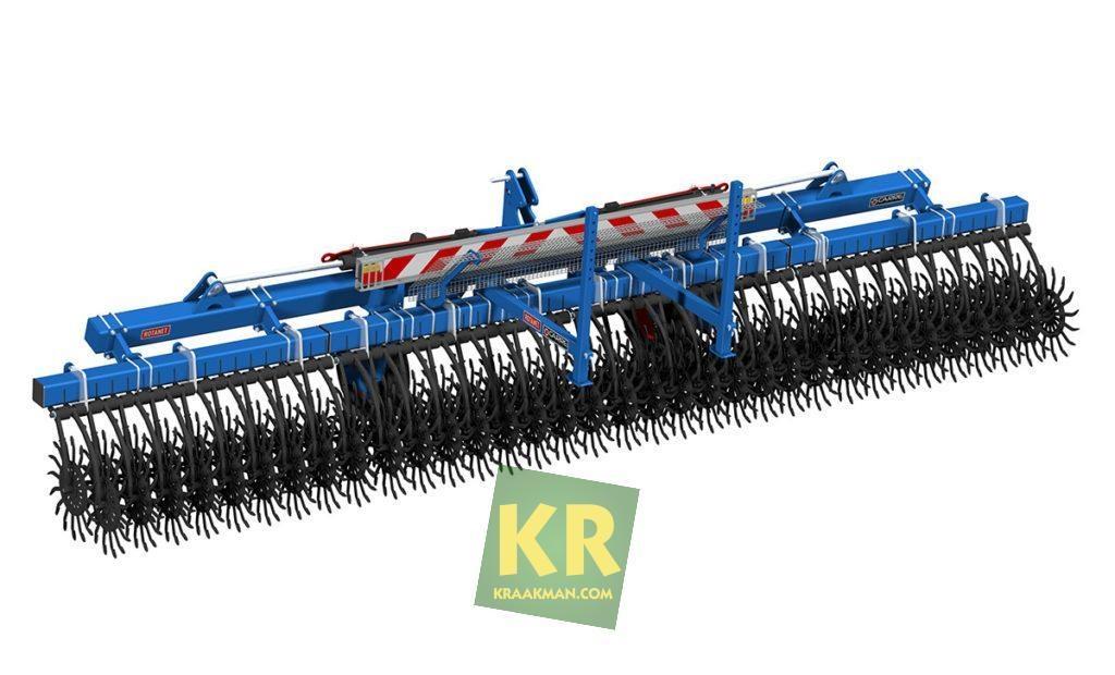  Carré Econet Ďalšie poľnohospodárske stroje