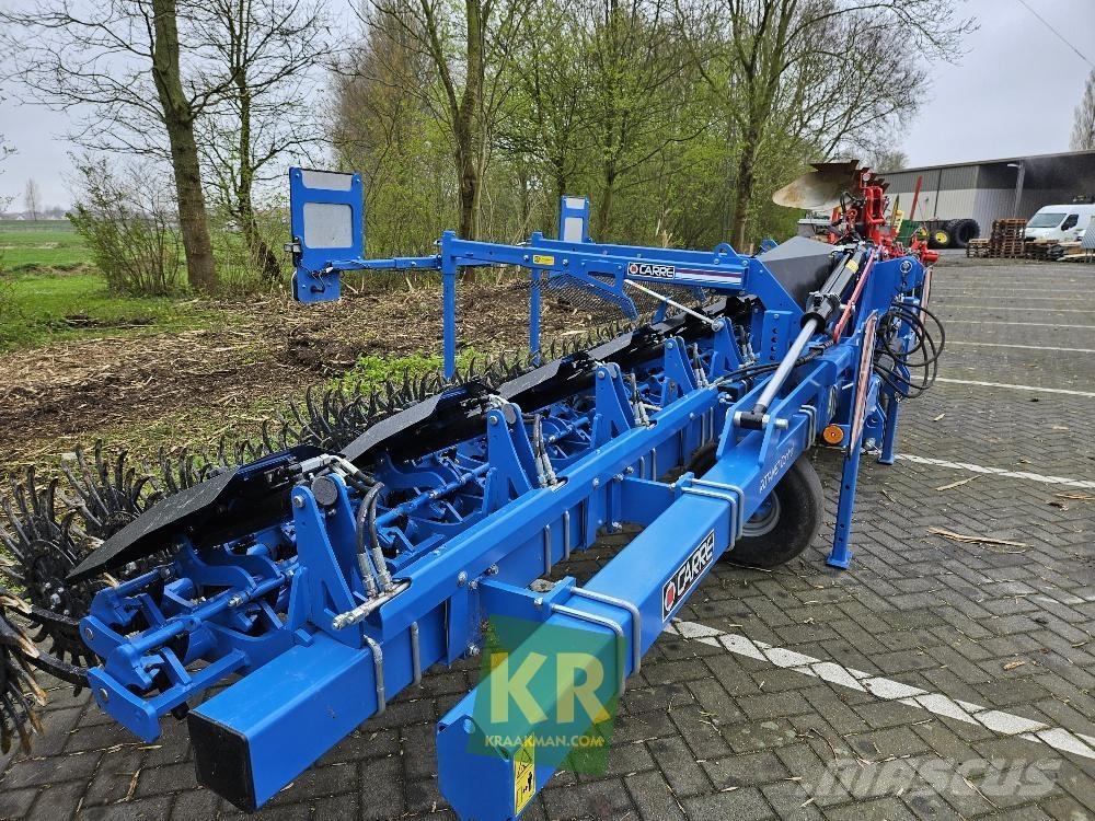  Carré Econet Ďalšie poľnohospodárske stroje