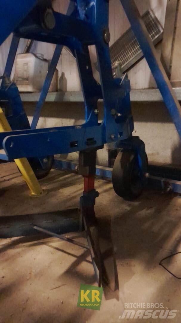  Carré Econet Ďalšie poľnohospodárske stroje