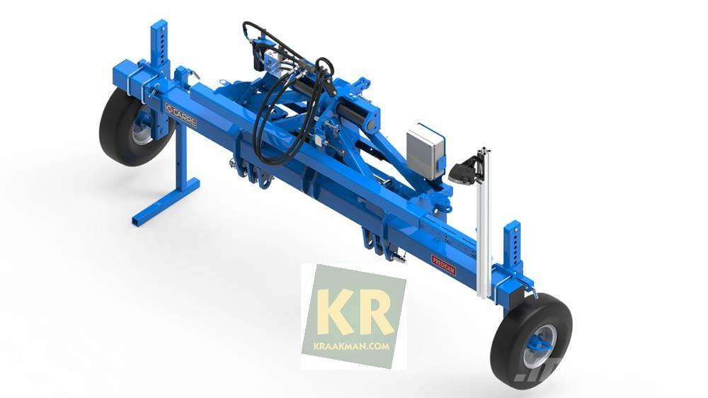  Carré Precicam Ďalšie poľnohospodárske stroje