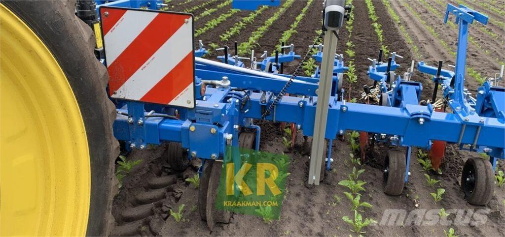  Carré Precicam Ďalšie poľnohospodárske stroje