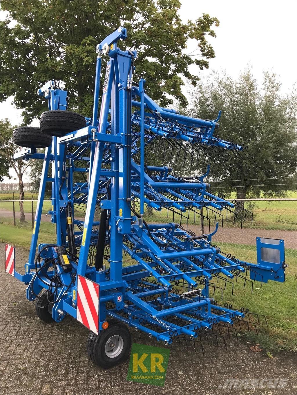  Carré Sarclerse Ďalšie poľnohospodárske stroje