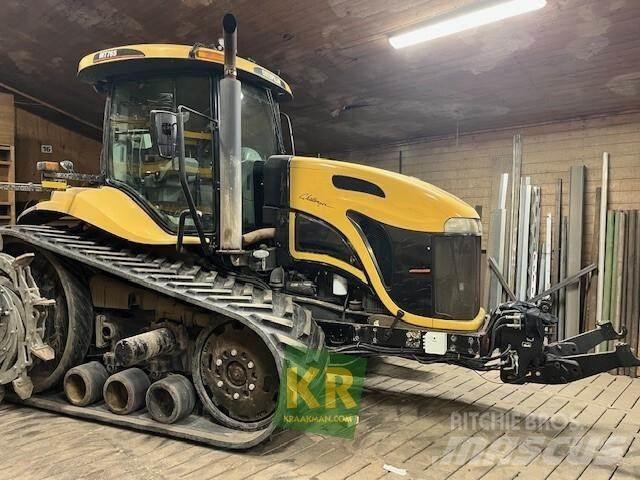 Challenger MT765 Traktory
