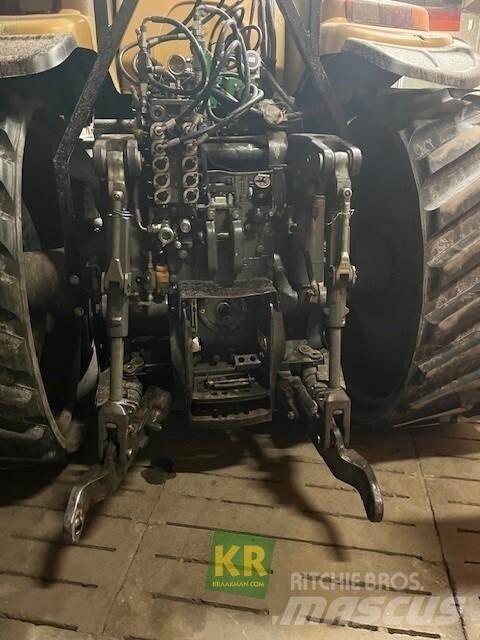 Challenger MT765 Traktory