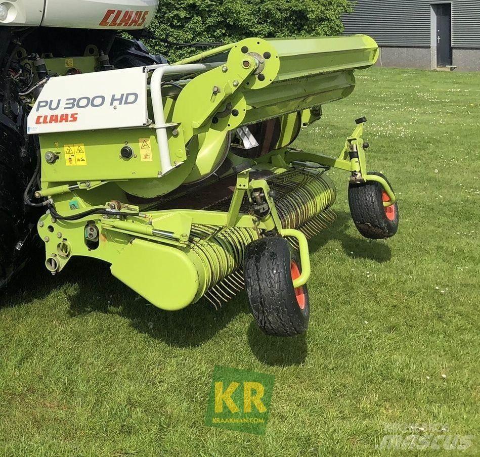 CLAAS Overig Príslušenstvo strojov na seno a krmivo