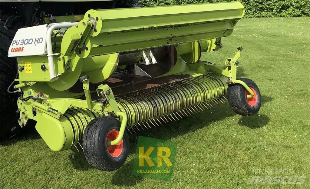 CLAAS Overig Príslušenstvo strojov na seno a krmivo