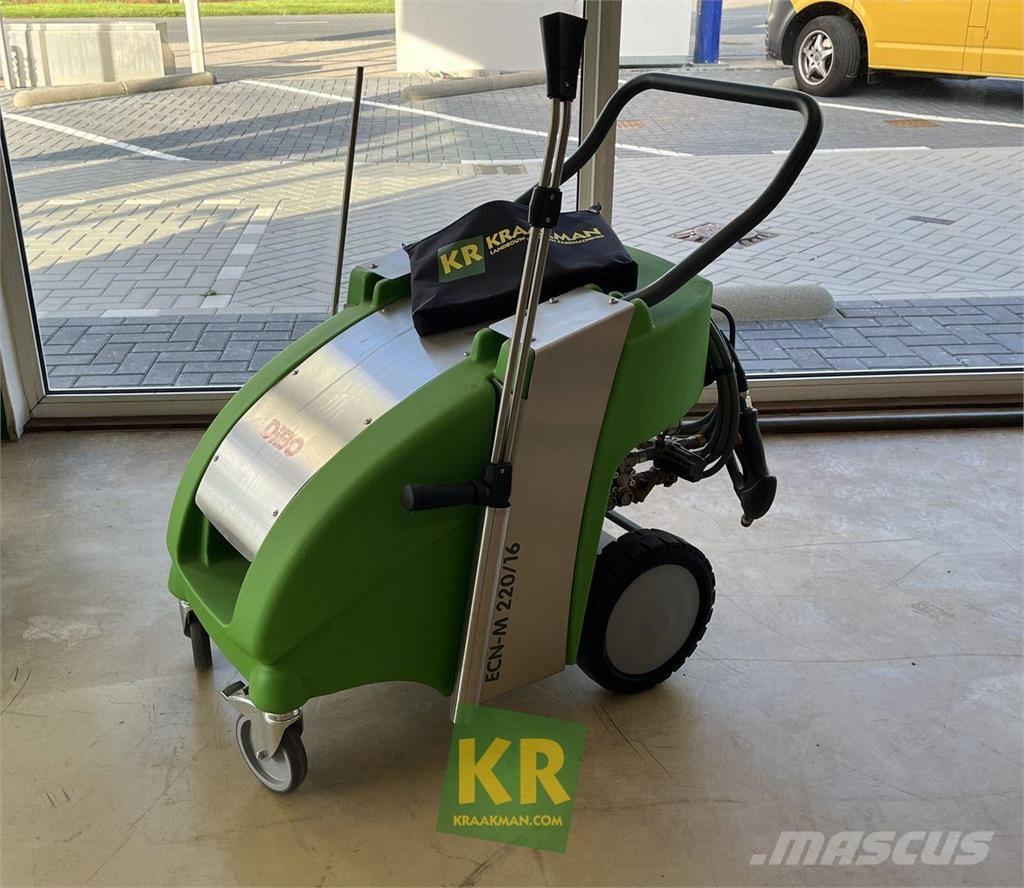  Dibo Reinigers Ďalšie poľnohospodárske stroje