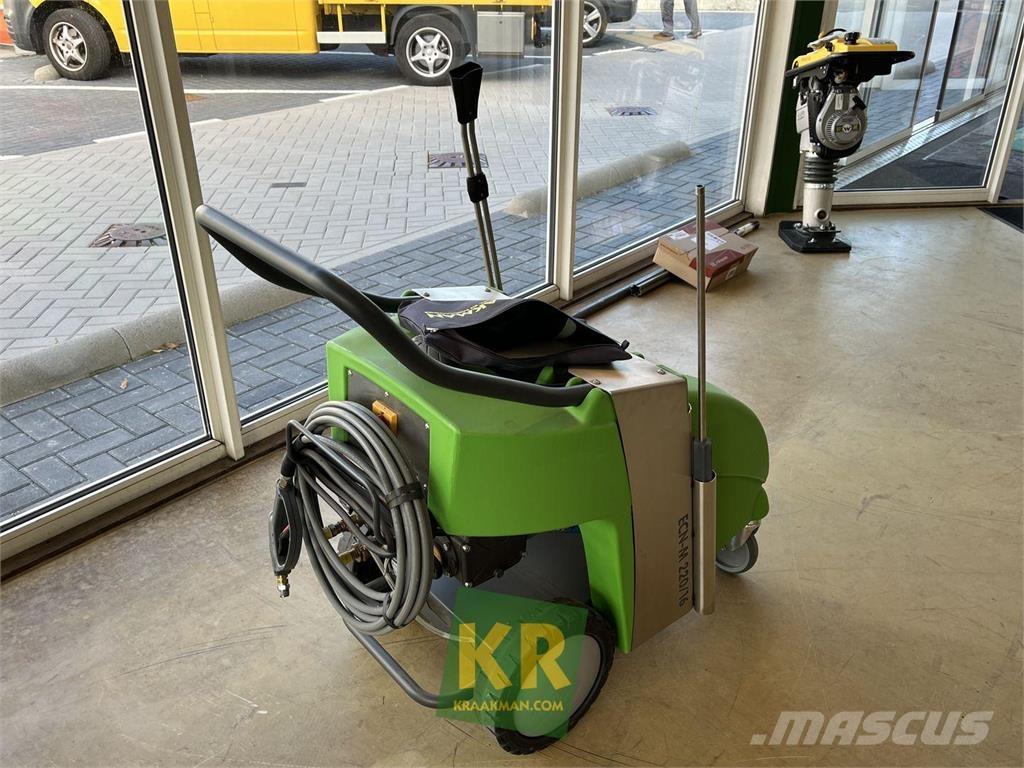  Dibo Reinigers Ďalšie poľnohospodárske stroje