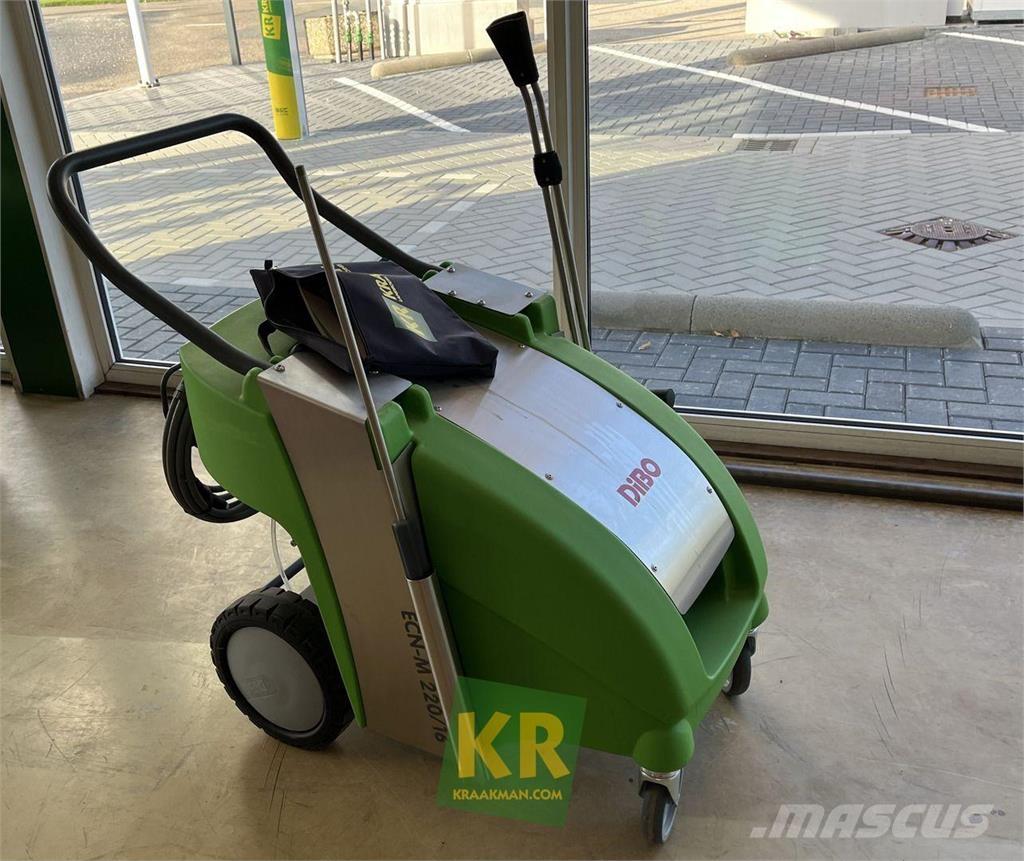  Dibo Reinigers Ďalšie poľnohospodárske stroje