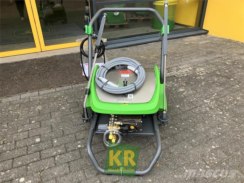  Dibo Reinigers Ďalšie poľnohospodárske stroje