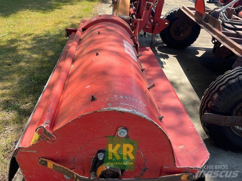 Dücker USM 21 Mulčovače