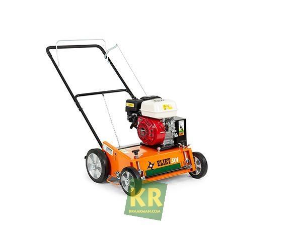 Eliet E 501 PRO Ďalšie poľnohospodárske stroje