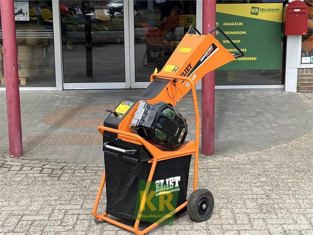 Eliet MAESTRO Ďalšie poľnohospodárske stroje