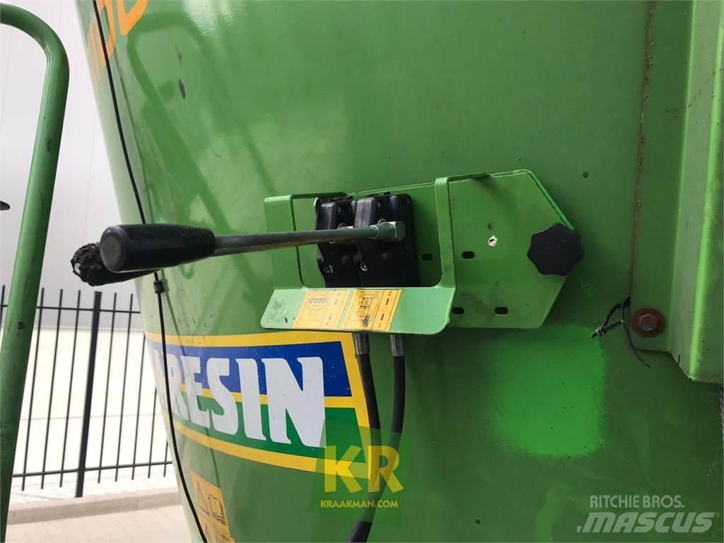 Faresin Overig Ďalšie poľnohospodárske stroje
